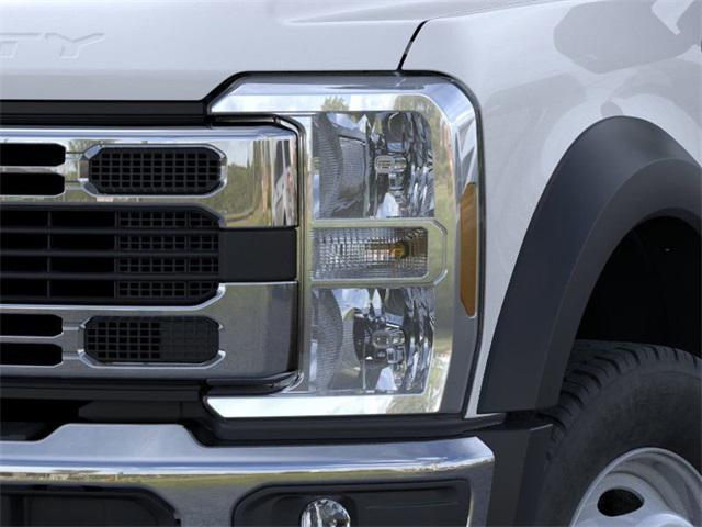 new 2026 Ford F-450 car, priced at $77,095