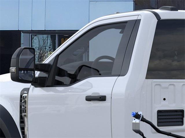 new 2026 Ford F-450 car, priced at $77,095