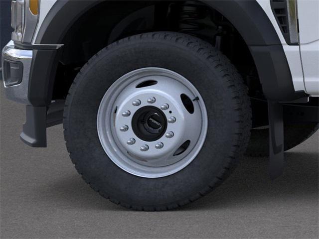 new 2026 Ford F-450 car, priced at $77,095