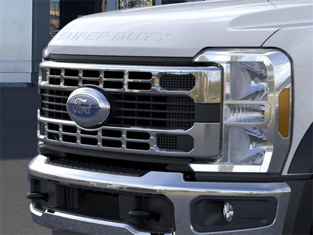new 2026 Ford F-450 car, priced at $77,095