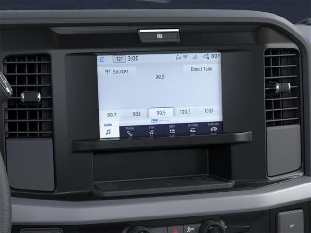 new 2026 Ford F-450 car, priced at $77,095