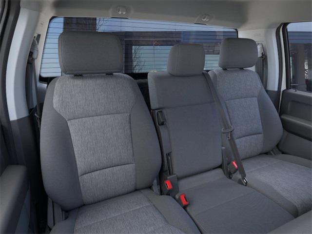 new 2026 Ford F-450 car, priced at $77,095