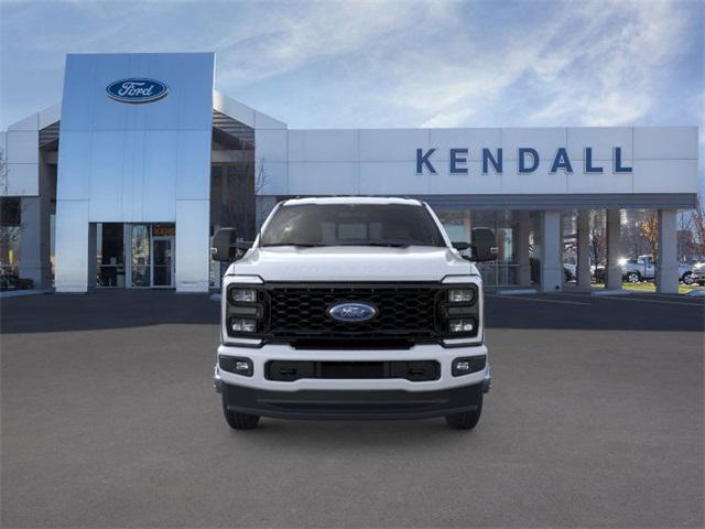 new 2026 Ford F-350 car, priced at $72,770