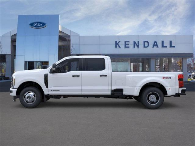 new 2026 Ford F-350 car, priced at $72,770