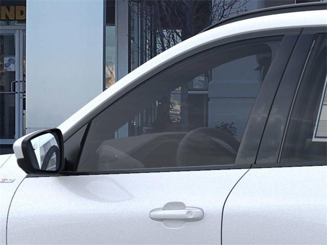 new 2026 Ford Escape car, priced at $38,625