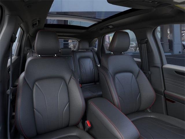 new 2026 Ford Escape car, priced at $38,625