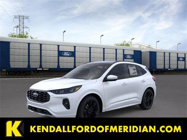 new 2026 Ford Escape car, priced at $42,625