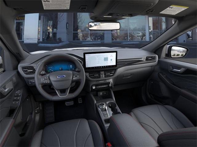 new 2026 Ford Escape car, priced at $38,625