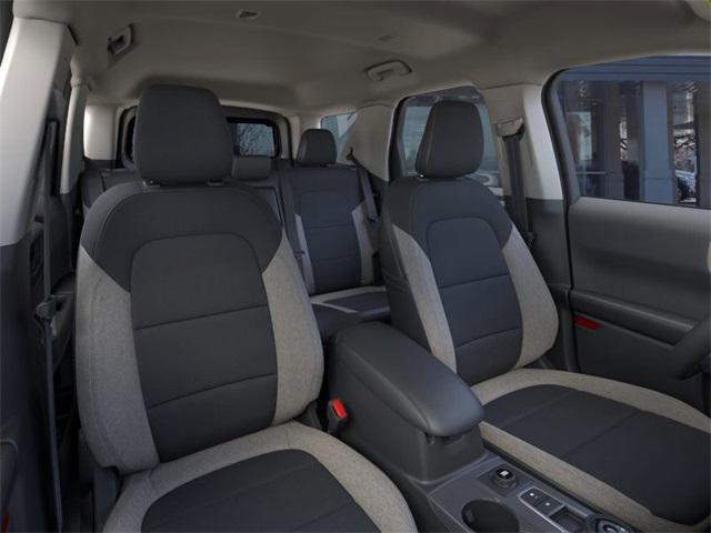 new 2025 Ford Bronco Sport car, priced at $29,136