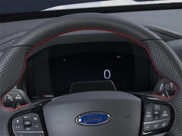 new 2026 Ford Explorer car, priced at $59,025