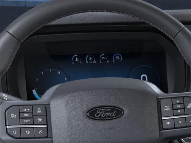 new 2025 Ford F-150 car, priced at $71,265