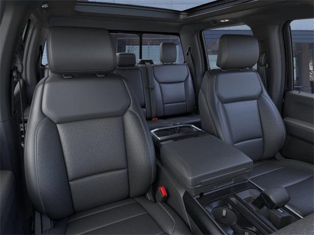 new 2025 Ford F-150 car, priced at $71,265