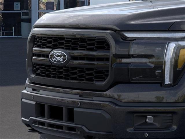 new 2025 Ford F-150 car, priced at $71,265