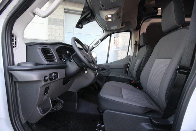 new 2024 Ford Transit-250 car, priced at $58,675