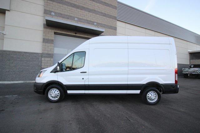 new 2024 Ford Transit-250 car, priced at $60,175