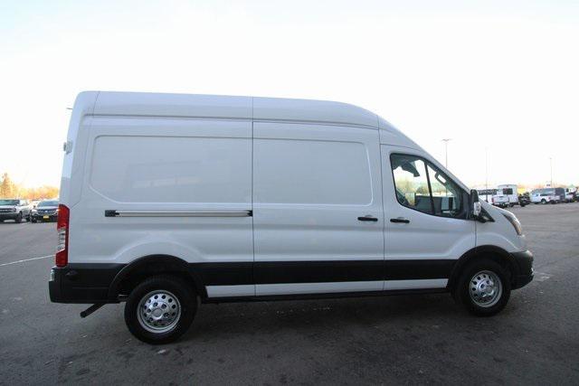 new 2024 Ford Transit-250 car, priced at $60,175