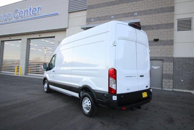 new 2024 Ford Transit-250 car, priced at $58,675