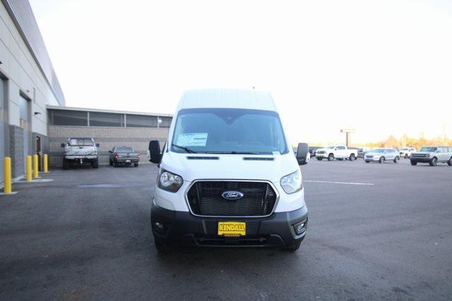 new 2024 Ford Transit-250 car, priced at $58,675