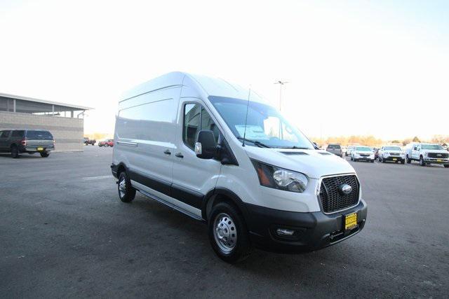 new 2024 Ford Transit-250 car, priced at $58,675