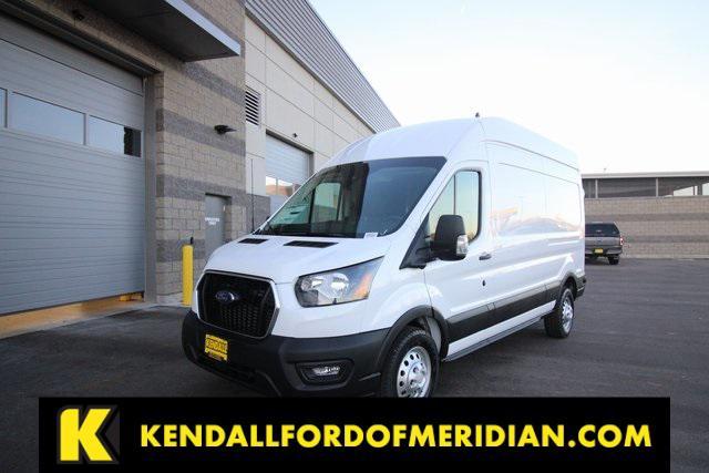 new 2024 Ford Transit-250 car, priced at $60,175