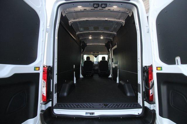 new 2024 Ford Transit-250 car, priced at $58,675