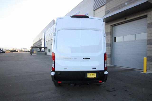 new 2024 Ford Transit-250 car, priced at $60,175