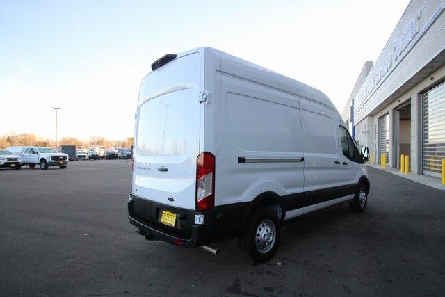 new 2024 Ford Transit-250 car, priced at $60,175