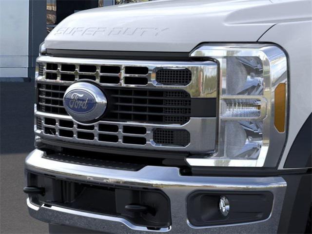 new 2026 Ford F-450 car, priced at $81,140
