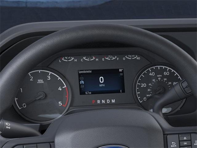 new 2026 Ford F-450 car, priced at $81,140