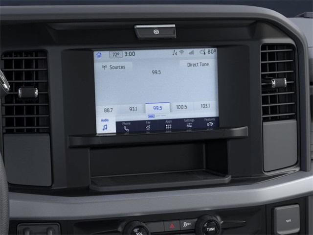 new 2026 Ford F-450 car, priced at $81,140