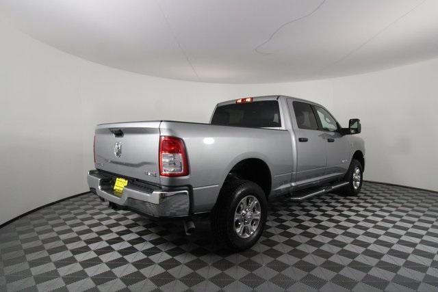 used 2023 Ram 2500 car, priced at $49,491