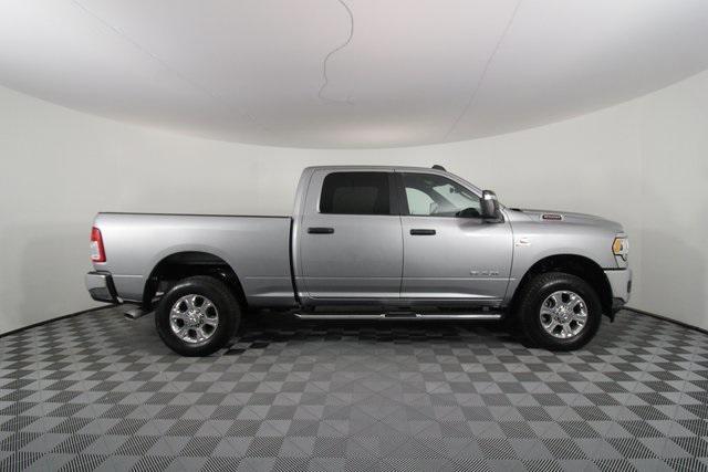 used 2023 Ram 2500 car, priced at $49,491