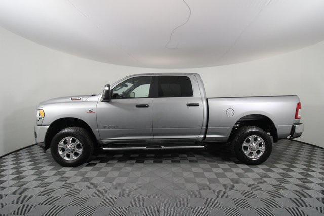 used 2023 Ram 2500 car, priced at $49,491