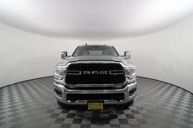 used 2023 Ram 2500 car, priced at $49,491