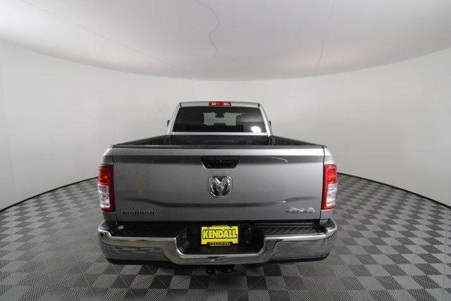 used 2023 Ram 2500 car, priced at $49,491