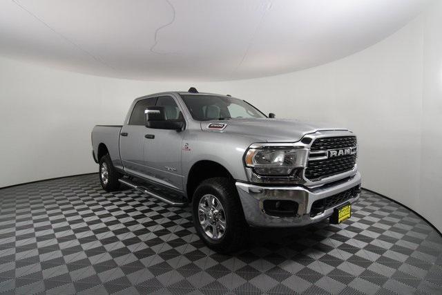 used 2023 Ram 2500 car, priced at $49,491