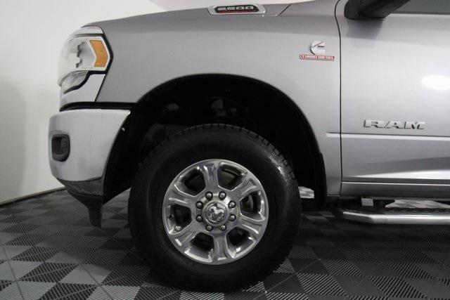 used 2023 Ram 2500 car, priced at $49,491