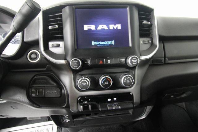 used 2023 Ram 2500 car, priced at $49,491