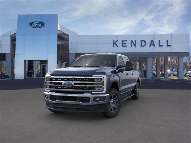 new 2025 Ford F-250 car, priced at $76,004