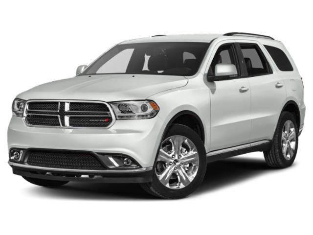 used 2015 Dodge Durango car, priced at $14,993