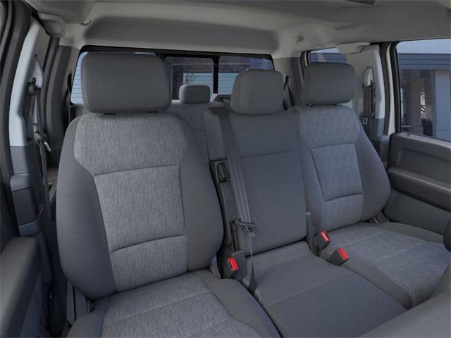 new 2026 Ford F-350 car, priced at $53,275