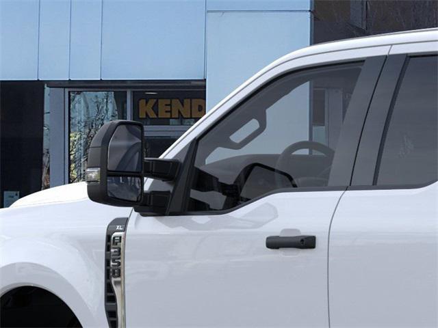 new 2026 Ford F-350 car, priced at $53,275