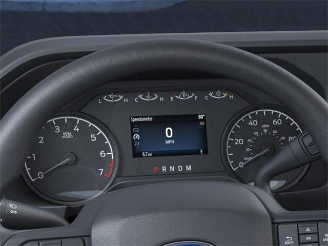 new 2026 Ford F-350 car, priced at $53,275