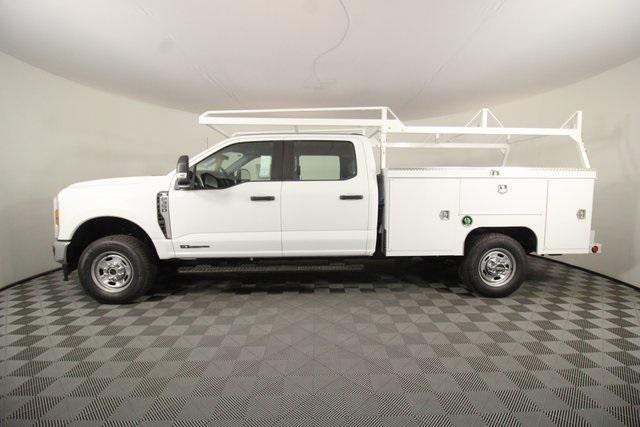 new 2024 Ford F-350 car, priced at $79,153