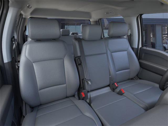 new 2024 Ford F-350 car, priced at $80,153