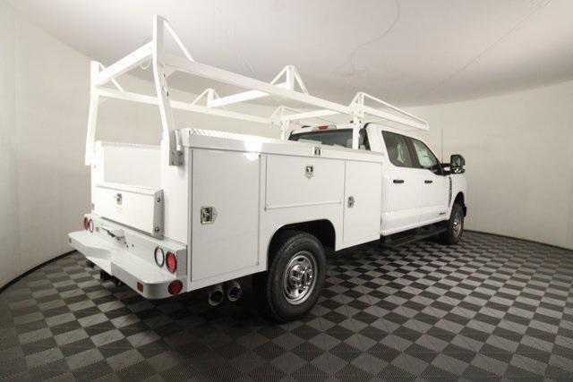 new 2024 Ford F-350 car, priced at $79,153