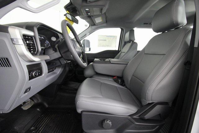 new 2024 Ford F-350 car, priced at $79,153