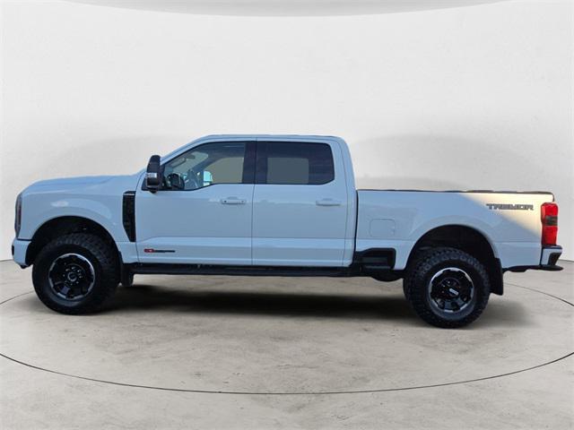 used 2025 Ford F-350 car, priced at $90,869