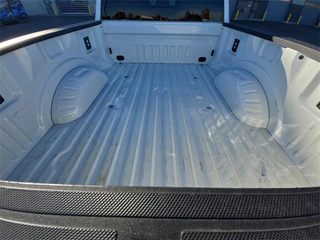 used 2025 Ford F-350 car, priced at $90,869