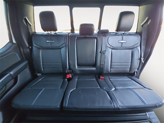 used 2025 Ford F-350 car, priced at $90,869